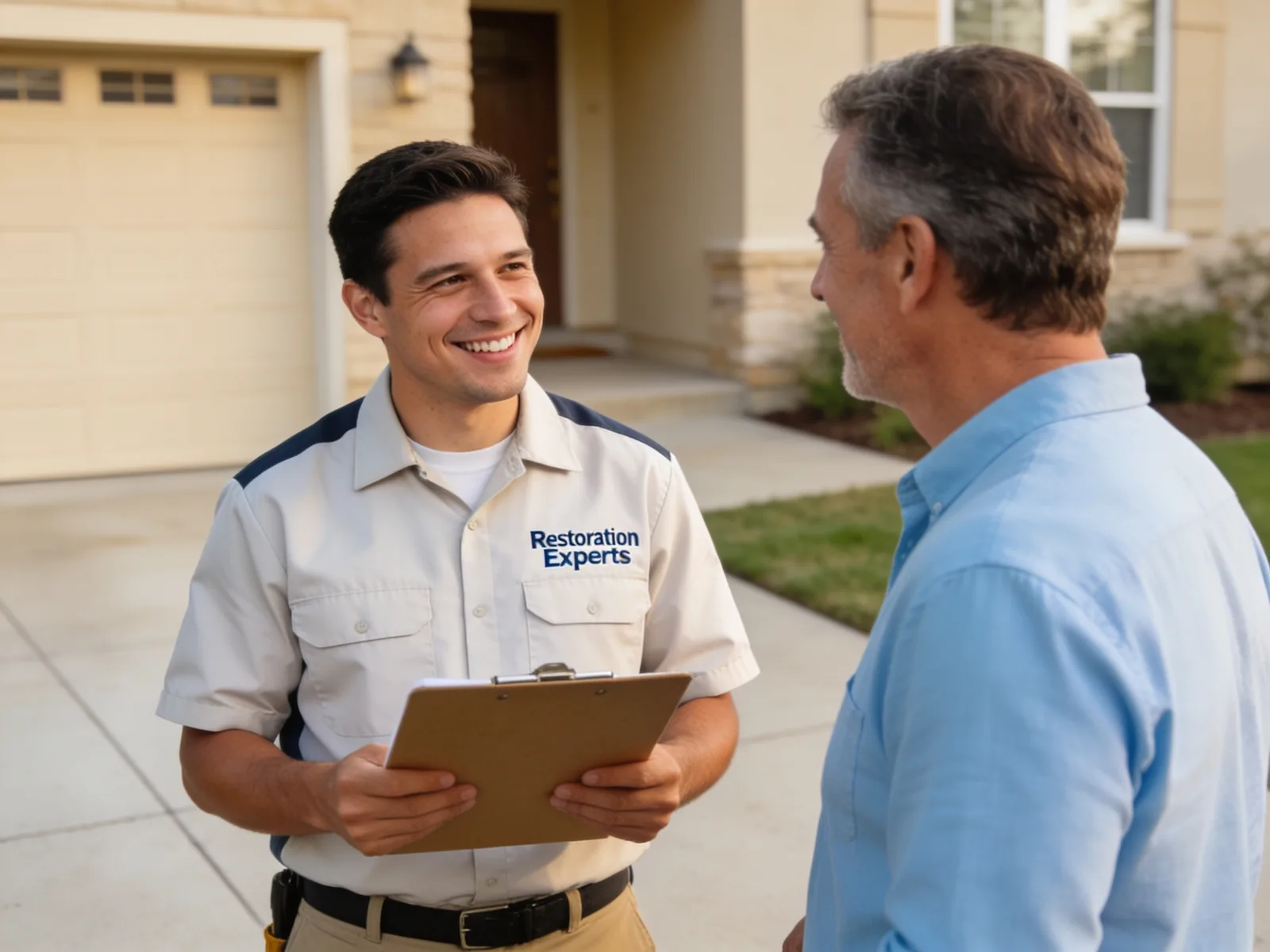 Water Damage Cleanup Columbia Cross Roads, PA FAQs
